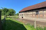 Mehrfamilienhaus, Wohnhaus Bad Essen Hüsede - 5 Zimmer, 140 m&sup2;, 500.000&euro; | Angebot:25673337