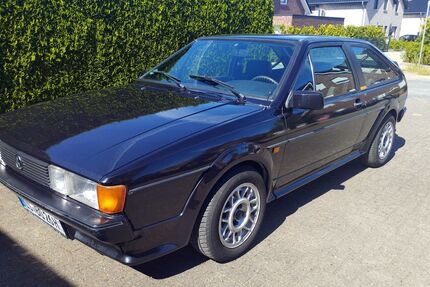 VW Scirocco 302.000 km 5.800 &euro; Bramsche 49565