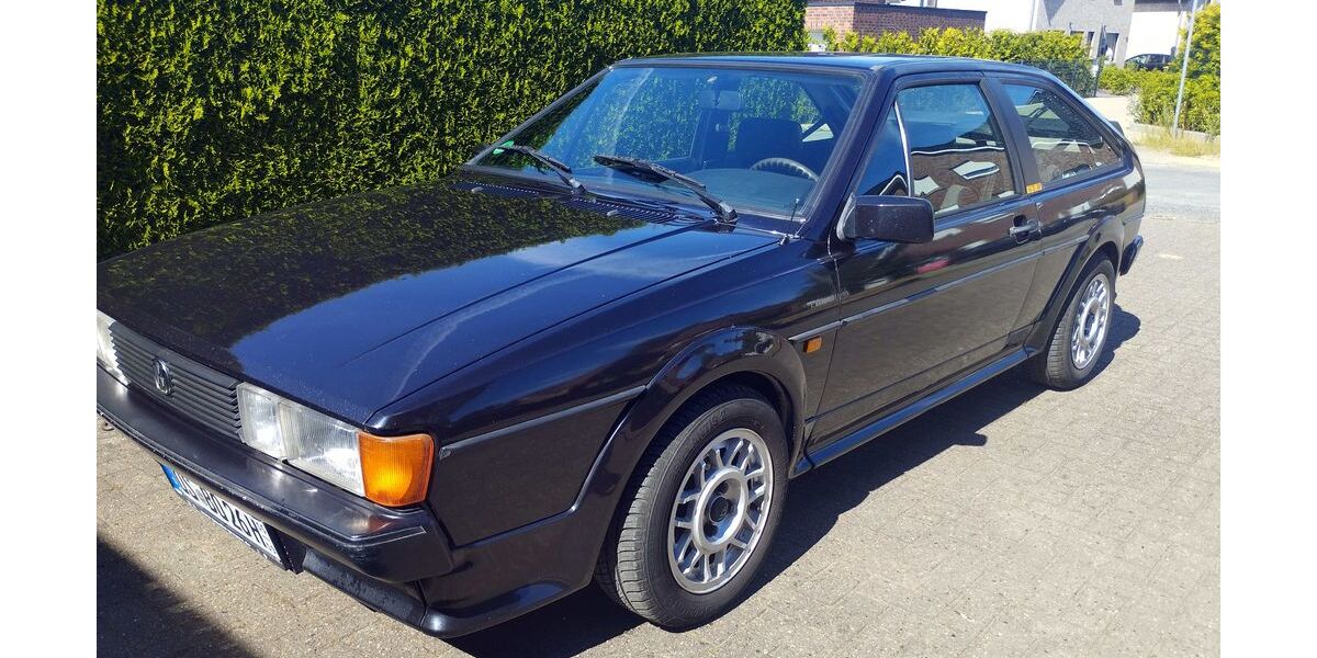 VW Scirocco 302.000 km 5.800 &euro; Bramsche 49565