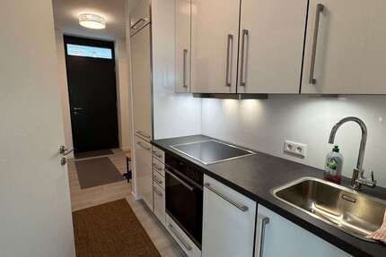 Wohnung Osnabrück Hafen - 1 Zimmer, 59 m&sup2;, 680&euro; | Angebot:27355305