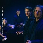 Pippo Pollina & Quartetto Acustico