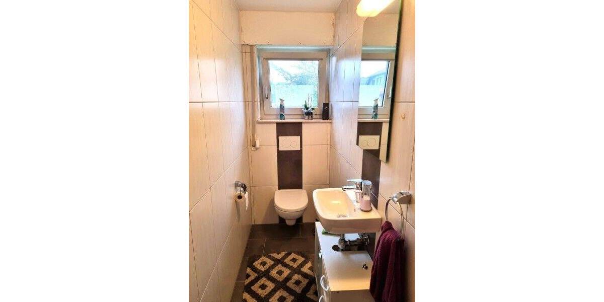 Mehrfamilienhaus, Wohnhaus Bad Iburg Sentrup - 6 Zimmer, 349.000&euro; | Angebot:23550251