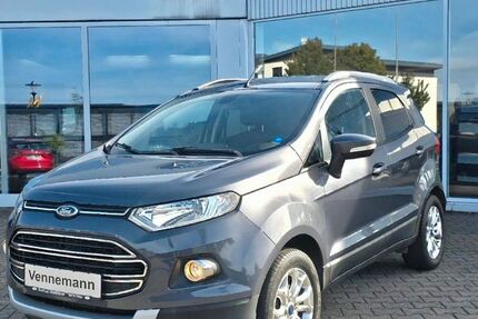 Ford EcoSport 111.500 km 8.890 &euro; Hilter 49176