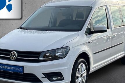 VW Caddy 158.475 km 18.430 &euro; Ibbenbüren 49479