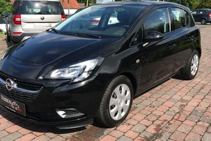 Opel Corsa 89.340 km 8.990 &euro; Bohmte 49163