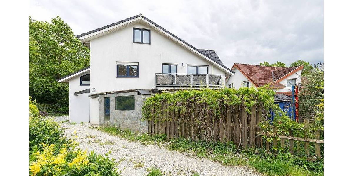 Mehrfamilienhaus, Wohnhaus Bad Iburg - 9 Zimmer, 234 m&sup2;, 370.000&euro; | Angebot:26817138