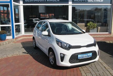 Kia Picanto 7.600 km 12.999 &euro; Westerkappeln 49492