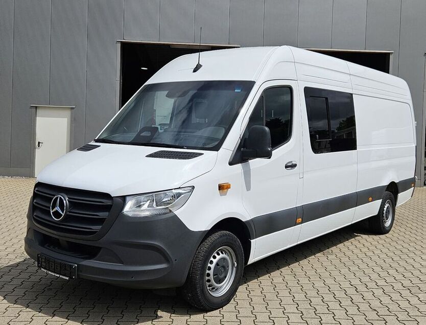 Sprinter