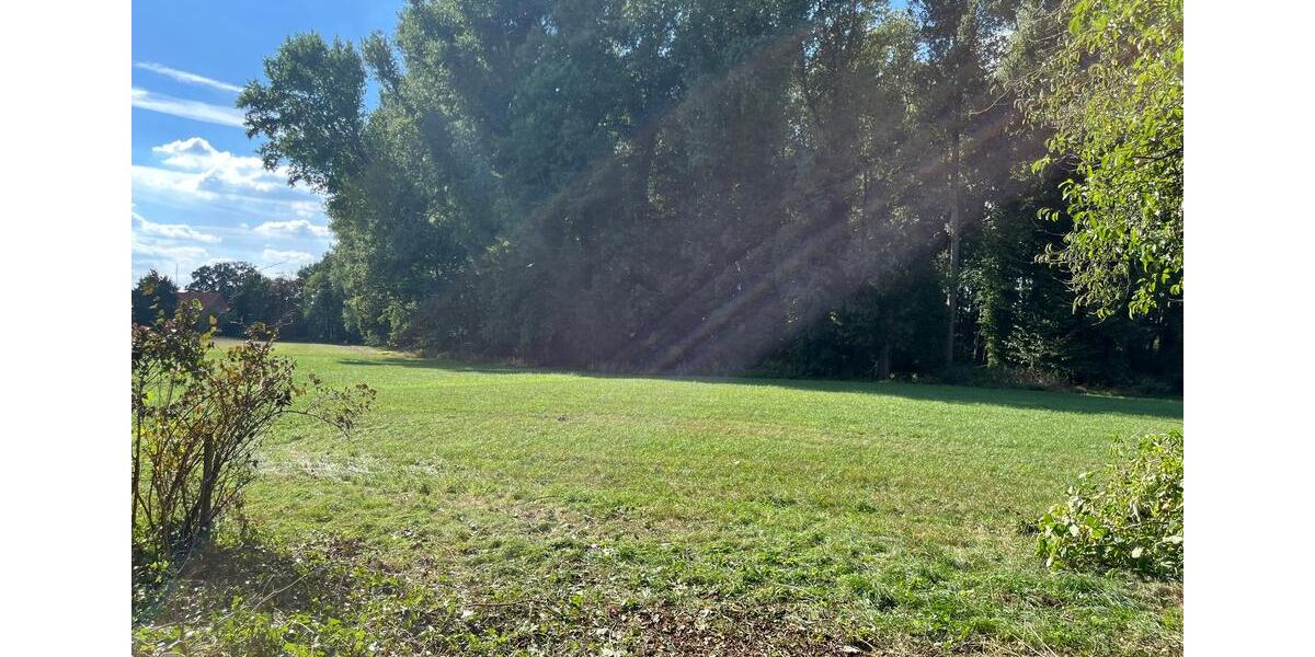 Landhaus Alleinlage Nähe Versmold 4 zimmer