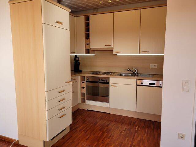 Etagenwohnung Osnabrück Hellern - 2 Zimmer, 54 m&sup2;, 540&euro; | Angebot:26487573