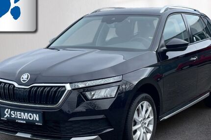 Skoda Kamiq 39.006 km 17.430 &euro; Ibbenbüren 49479