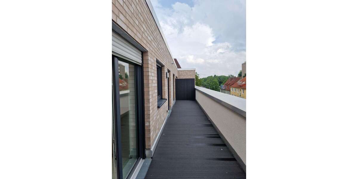 Etagenwohnung Osnabrück - 3 Zimmer, 76 m&sup2;, 1.141&euro; | Angebot:27032616