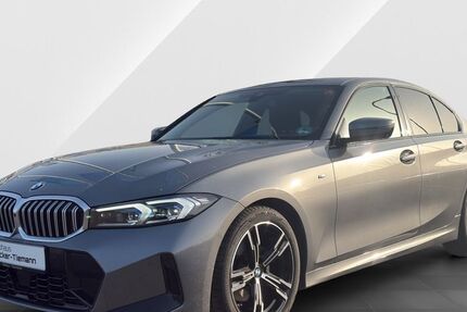 BMW 320 8.986 km 42.904 &euro; Versmold 33775