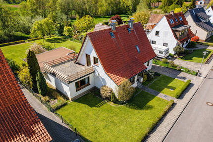 Haus Bohmte - 8 Zimmer, 180 m&sup2;, 222.000&euro; | Angebot:26596561