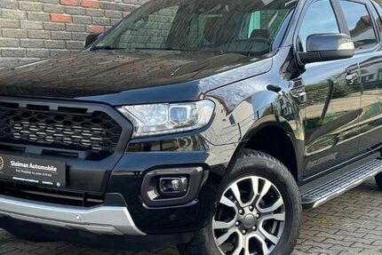 Ford Ranger 36.600 km 34.990 &euro; Lotte 49504