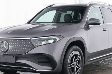 Mercedes-Benz EQB 17.861 km 39.940 &euro; Glandorf 49219