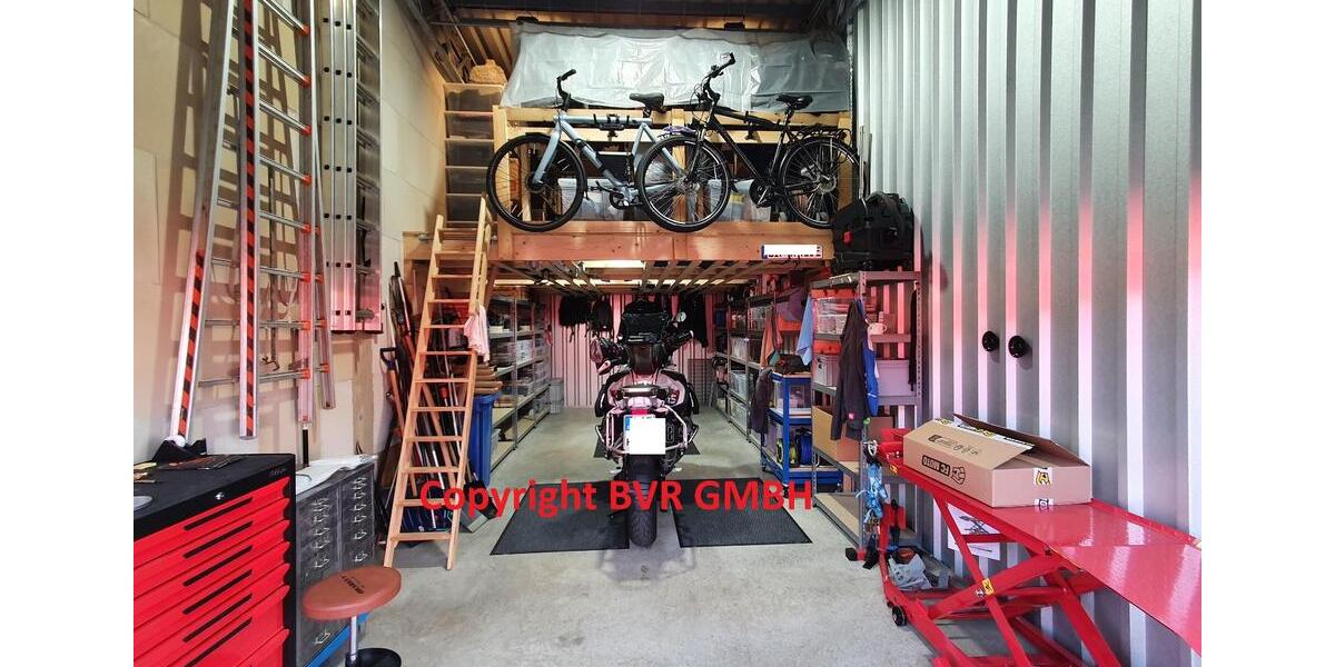 Gewerbeobjekt Lotte - 139&euro; | Angebot:25906690