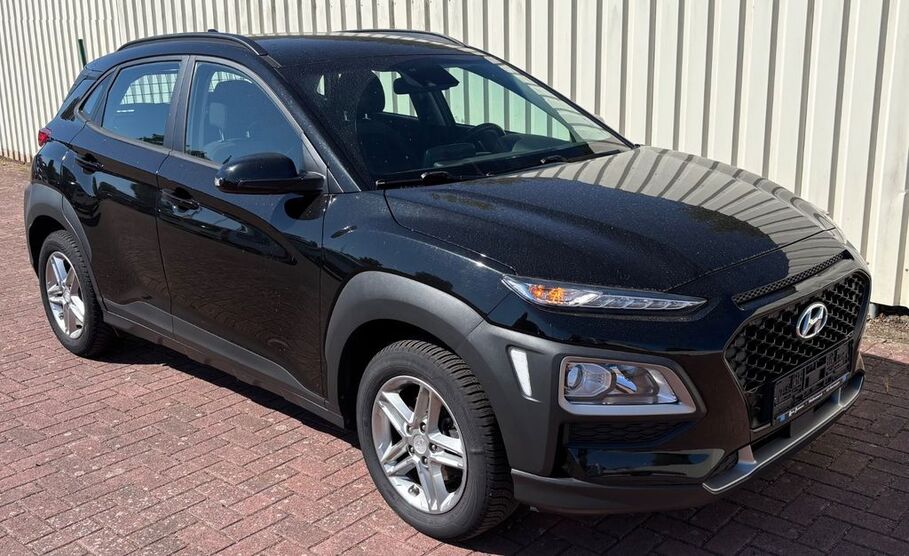 Hyundai KONA 93.493 km 13.490 € Wallenhorst 49134