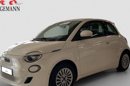 Fiat 500e 30.700 km 20.990 &euro; Osnabrück 49078