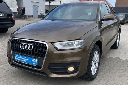 Audi Q3 162.600 km 9.750 &euro; Hilter a.T.W. 49176