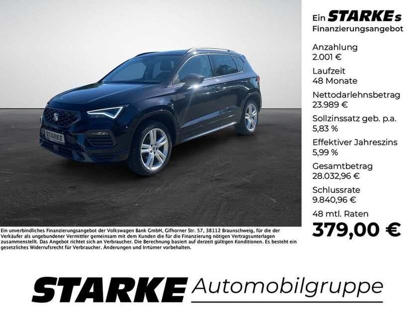Ateca