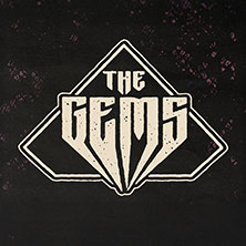 The Gems - Slithering Through Europe 2026 04.12.2026 Kleine Freiheit