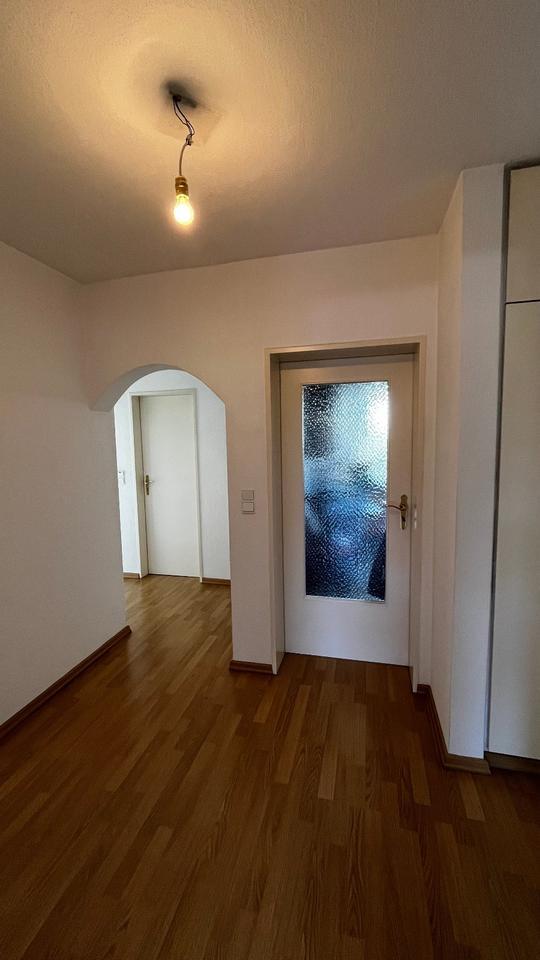 Sehr helle, schöne Eigentumswohnung in bevorzugter Lage