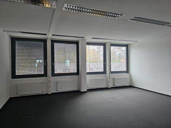 Büroflächen in der City Nähe Hauptbahnhof 1 zimmer