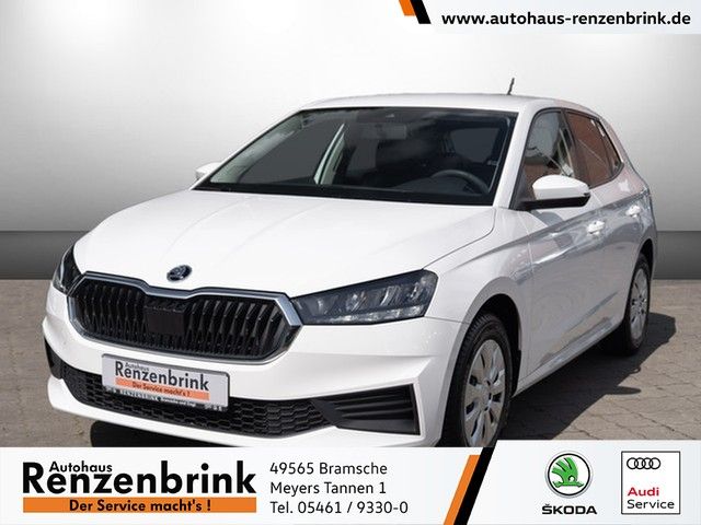 Fabia