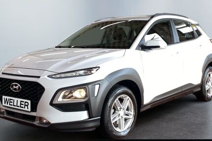 Hyundai KONA 57.000 km 16.825 &euro; Osnabrück 49090