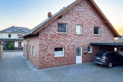 Haus Recke - 4 Zimmer, 111 m&sup2;, 279.000&euro; | Angebot:24595811