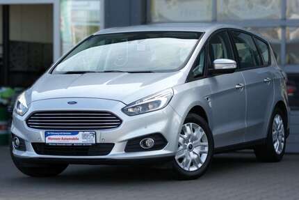 Ford S-Max 124.500 km 14.900 &euro; Wallenhorst 49134