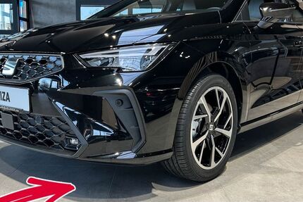 Seat Ibiza 7.283 km 26.690 &euro; Ibbenbüren 49479