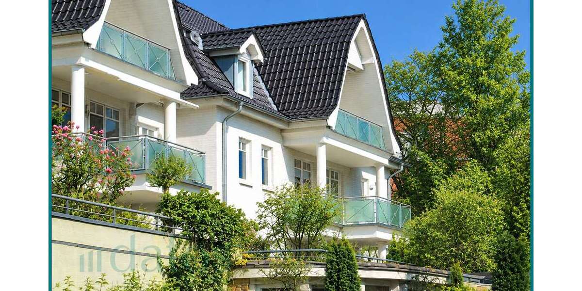 Etagenwohnung Osnabrück Hellern - 5 Zimmer, 152 m&sup2;, 960.000&euro; | Angebot:27731127