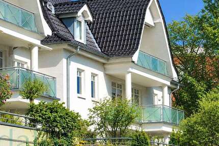 Wohnung Osnabrück Hellern - 5 Zimmer, 152 m&sup2;, 960.000&euro; | Angebot:27731127