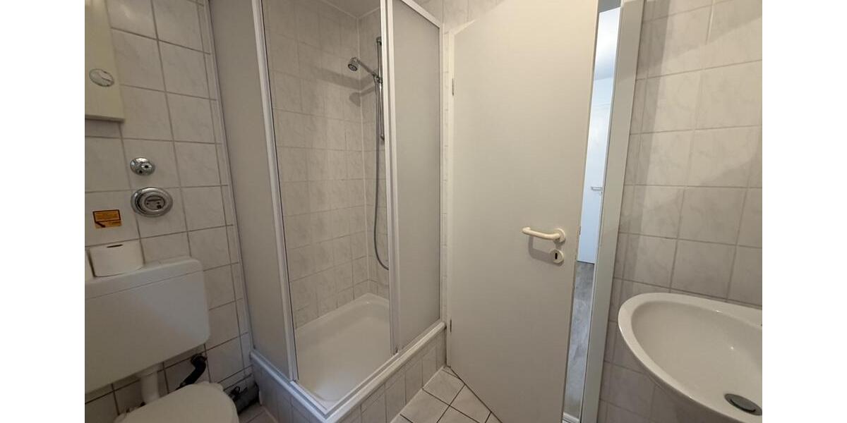 Etagenwohnung Osnabrück Hellern - 1 Zimmer, 24 m&sup2;, 370&euro; | Angebot:25963628