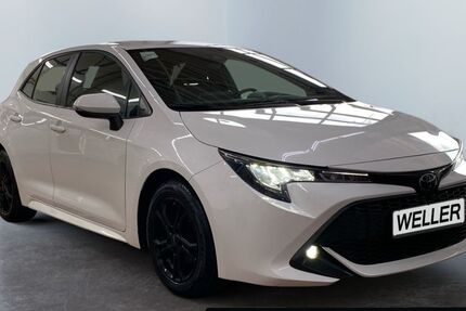 Toyota Corolla 90.112 km 15.995 &euro; Osnabrück 49090