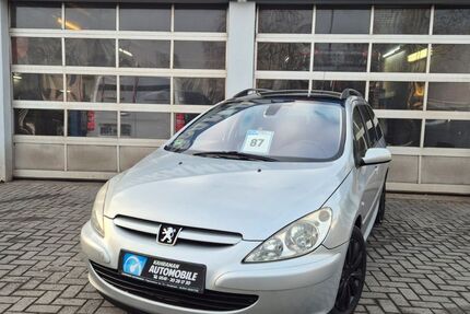 Peugeot 307 140.000 km 3.000 &euro; Osnabrück 49090