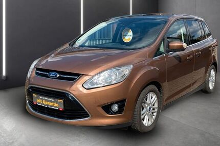 Ford Grand C-Max