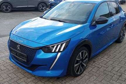 Peugeot 208 40.900 km 16.450 € Lengerich 49525