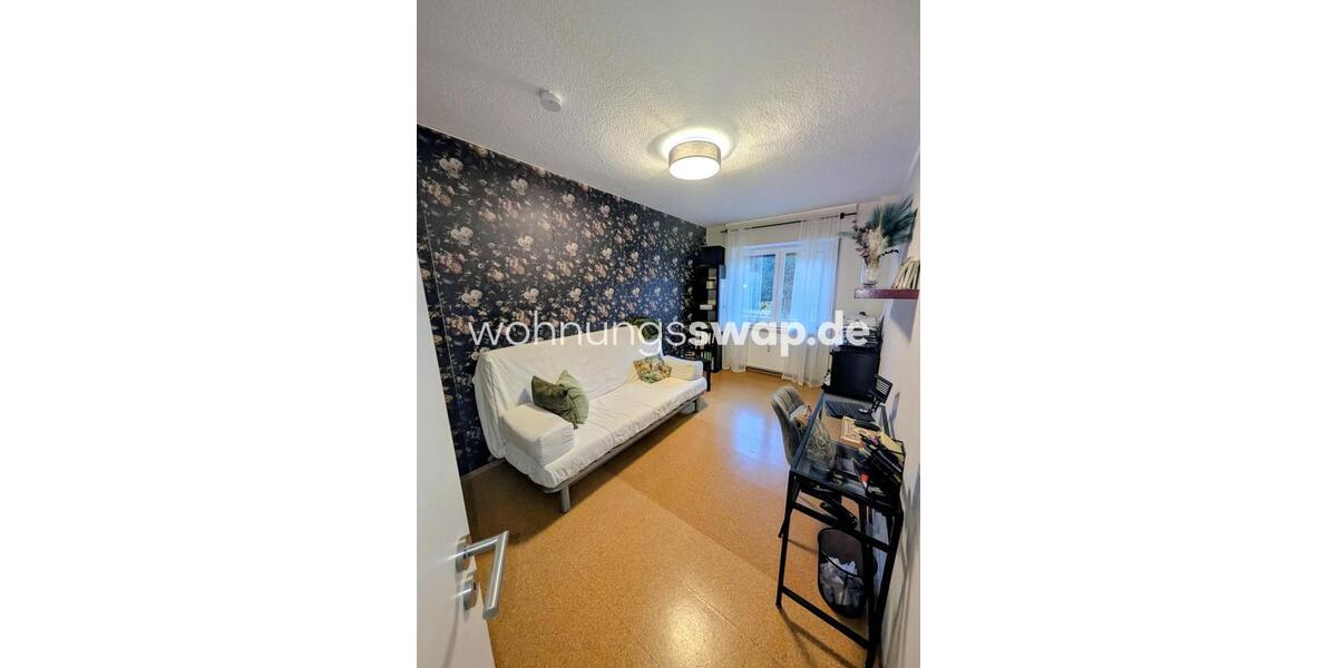 Etagenwohnung Lengerich - 3 Zimmer, 100 m&sup2;, 790&euro; | Angebot:24541488