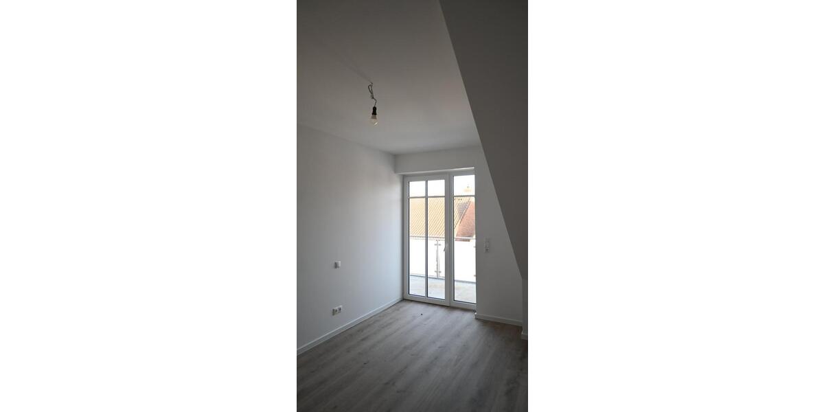 Modernes Penthouse im Neubau - Stadthaus Bramsche 3 zimmer