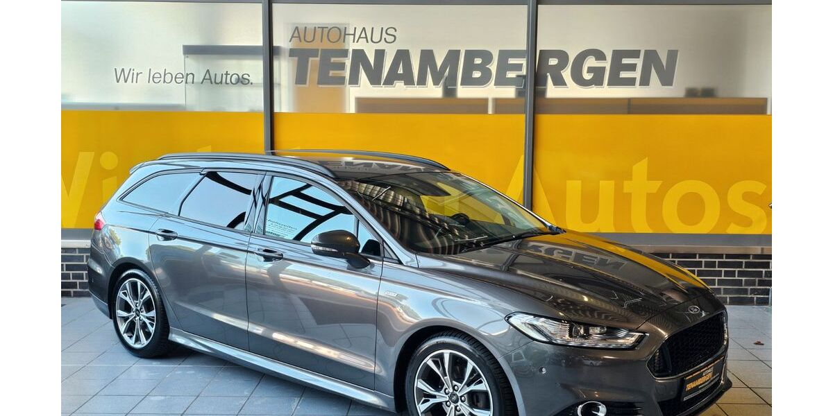 Ford Mondeo 140.000 km 16.500 &euro; Mettingen 49497