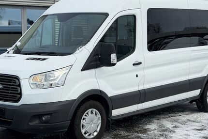 Ford Transit 174.000 km 12.500 &euro; Bad Iburg (bei Osnabrück) 49186