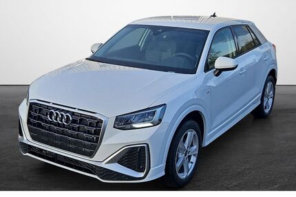 Audi Q2 7.500 km 37.290 &euro; Osnabrück 49080
