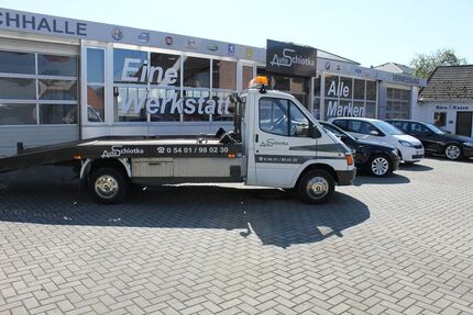 Opel Corsa 89.500 km 9.990 &euro; Hagen a. T. W. 49170