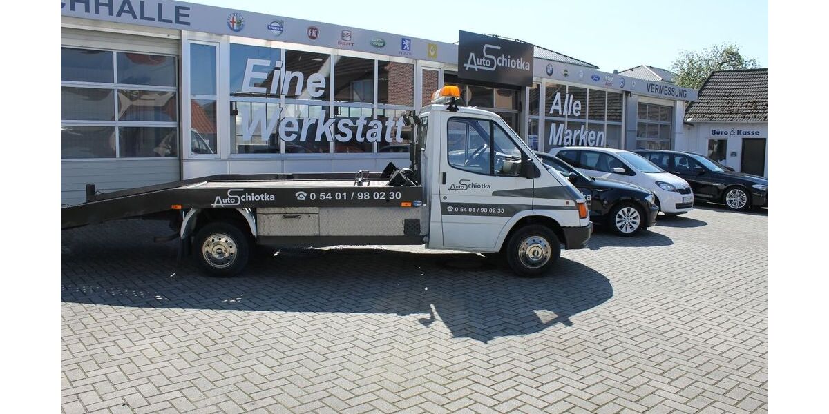 Opel Corsa 89.500 km 9.990 &euro; Hagen a. T. W. 49170