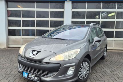 Peugeot 308 247.000 km 1.999 &euro; Osnabrück 49090