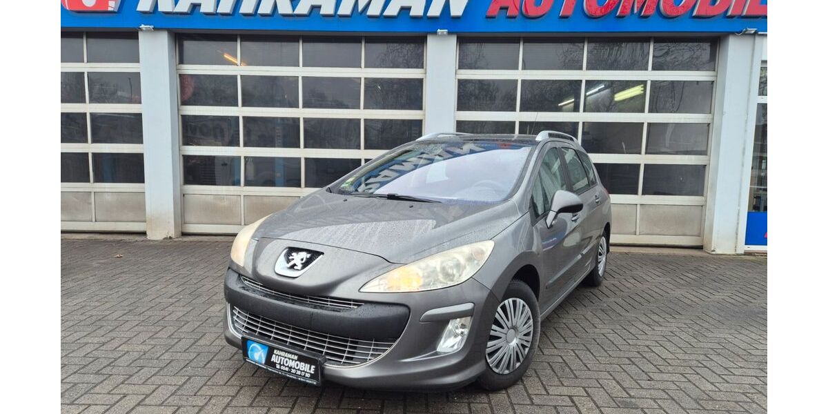 Peugeot 308 247.000 km 2.999 &euro; Osnabrück 49090