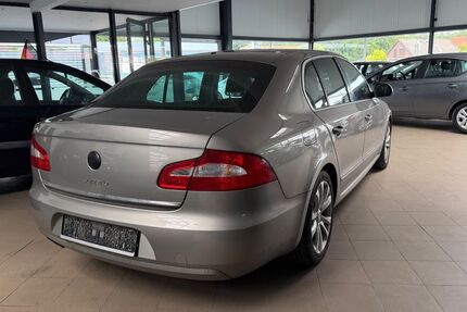 Skoda Superb 120.000 km 7.490 &euro; Belm/Vehrte (bei Osnabrück) 49191